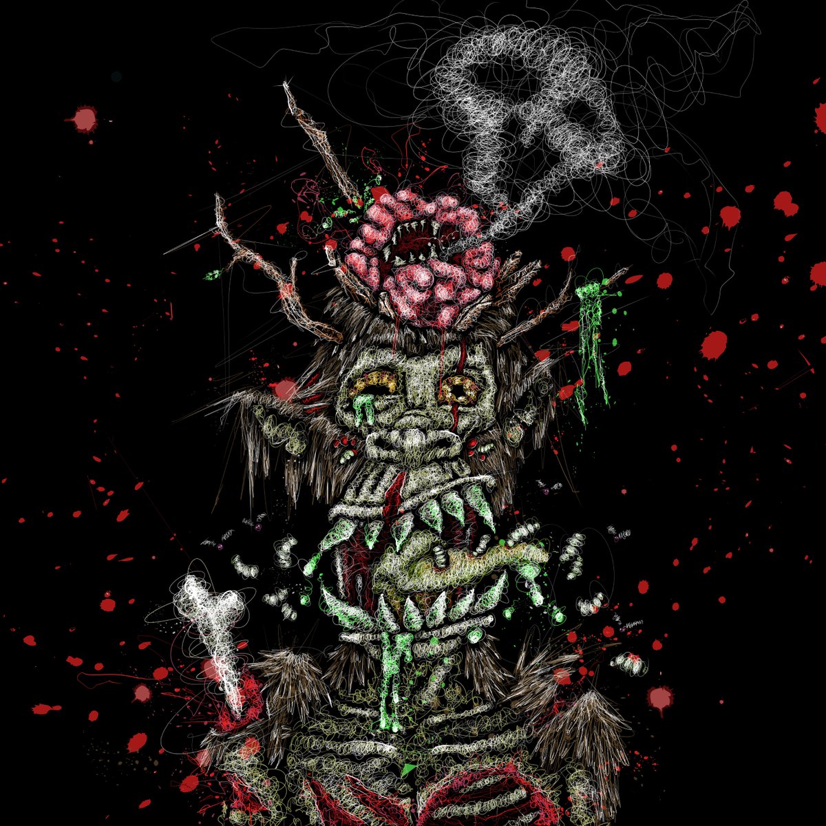 🎉TRIVIAL CONTEST in only 4 hours from now (18:00 UTC) in our discord server.
👉discord.gg/apesgenx

BE THERE to...
Play &amp; Earn our BIG PRIZES🎁💰