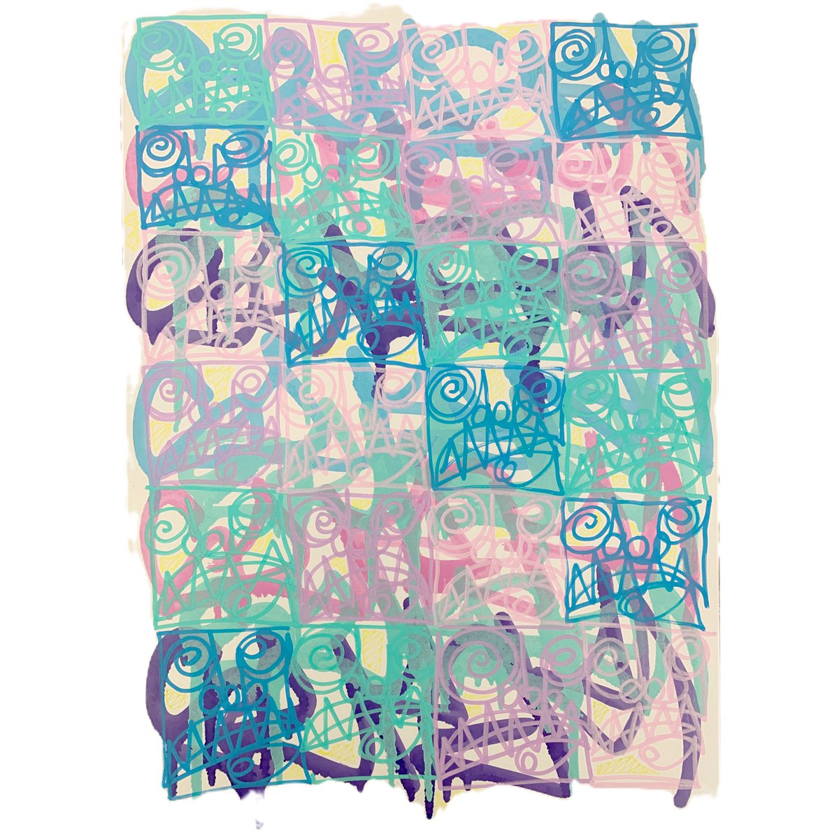 doughboysuper's tweet photo. More stuff coming soon
#art #artist #offsick https://t.co/EDNUv81uDK