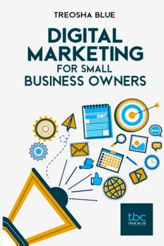 TrueBlueCollabo's tweet photo. Today is the first #Monday of the second quarter. Small Business owners, do you have your #marketing strategy ready?  https://t.co/J8DzN6oSJ9 #buythebook #smb #DigitalMarketing https://t.co/k9tWkAsKpt