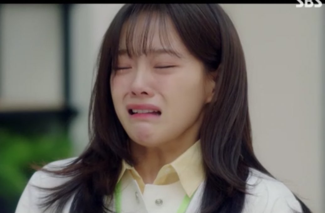 chocominttzz's tweet photo. me realize that tomorrow is #BusinessProposal finale:

#BusinessProposalEp11 https://t.co/osl28XsOL1