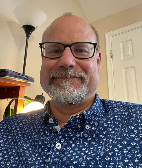 ScienceSPS's tweet photo. This month we will be highlighting our men in science. Today's highlight is on Dr. Dwight Buchholz. Dr. B. graduated from Lake Forest College in Chicago with a degree in Biology. He spent 25 years in the ministry prior to education. He currently teaches Biology & Ecology at KFHS. https://t.co/k0NduztOqW