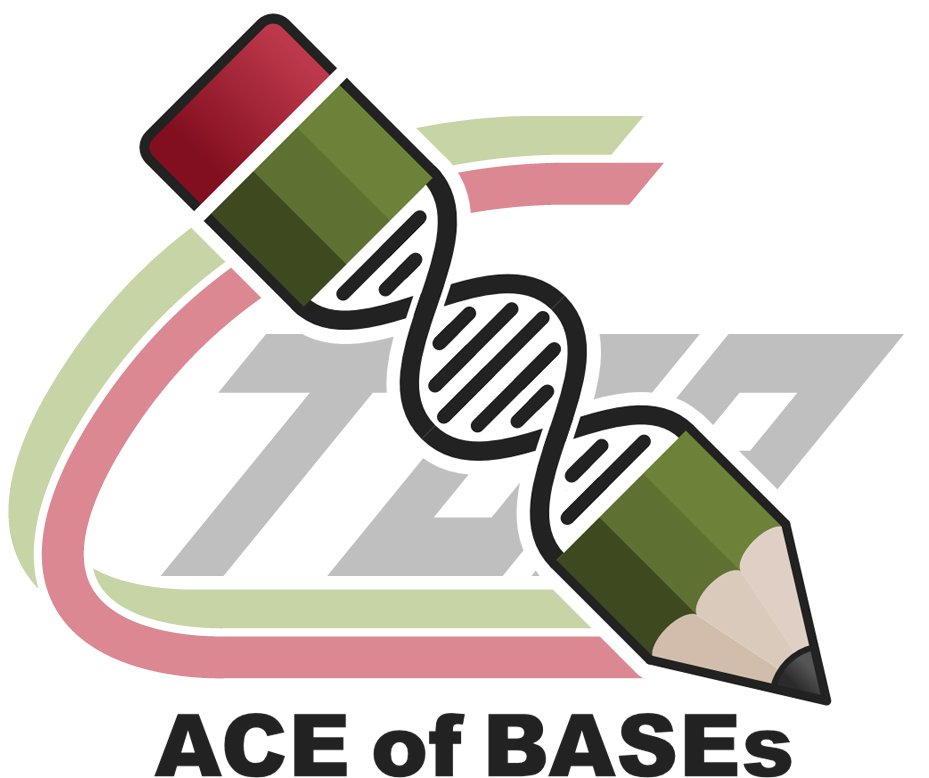 WittbrodtLab's tweet photo. thanks to the whole @WittbrodtLab and everyone involved
ACEofBASEs tool here: https://t.co/aDrhxkLjFA
🐟🐁🌱🍅 & more
#BaseEditing #offtarget #guideRNA 4/4 https://t.co/2VhPMJQnUu