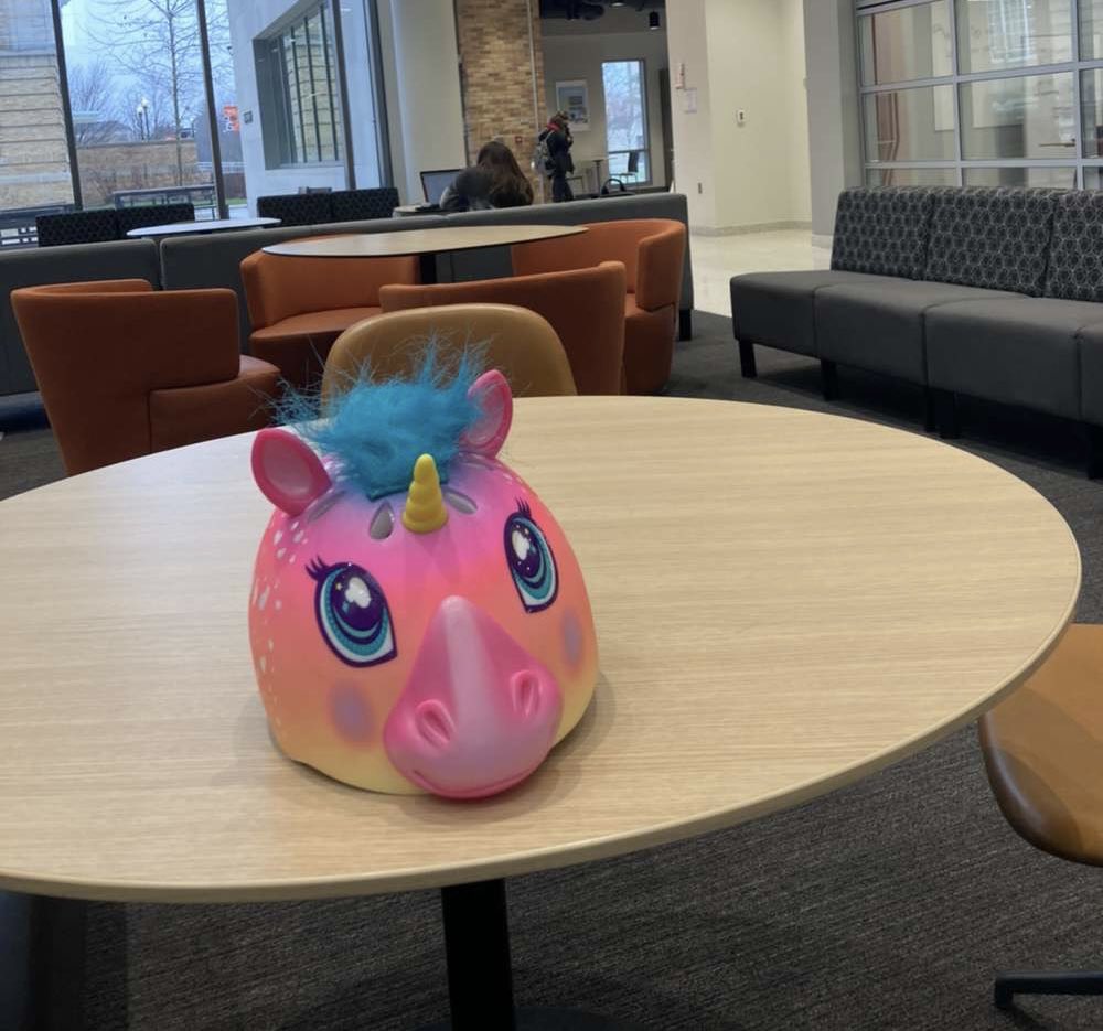 bgsigs's tweet photo. Our first clue of the day! Snap a picture with a sig and tag our Instagram or Twitter to earn your team points! https://t.co/RkXW9QnRhH