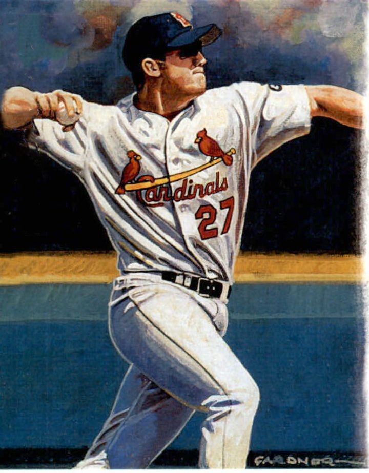 EmilyCathleen22's tweet photo. Happy birthday to my forever favorite @Cardinals #scottrolen https://t.co/e3HFAyAbiI