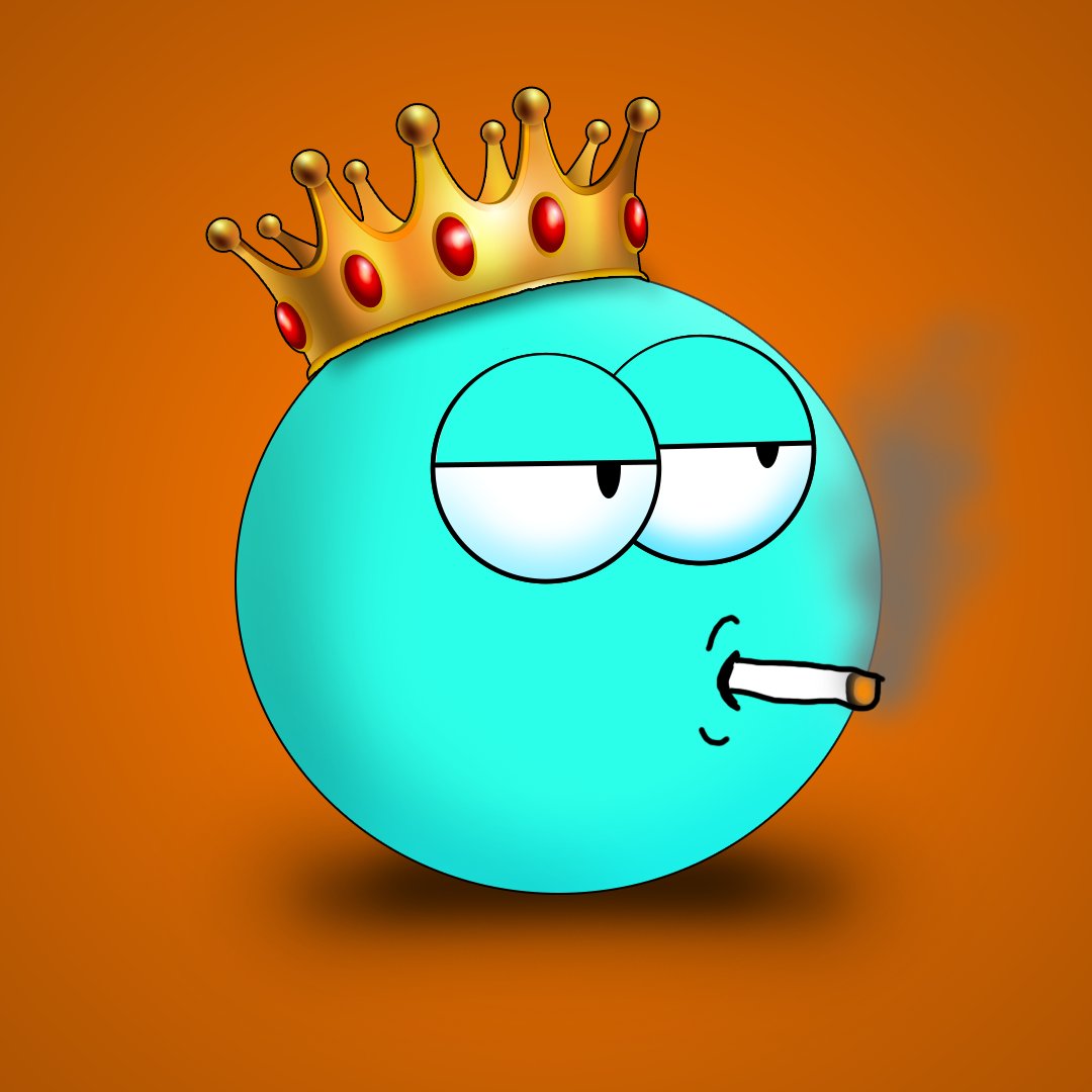 RevoltTomatoes's tweet photo. Which king do you prefer? #0006 or #0008

Mint Price .008 ETH https://t.co/TKaeThKlO6