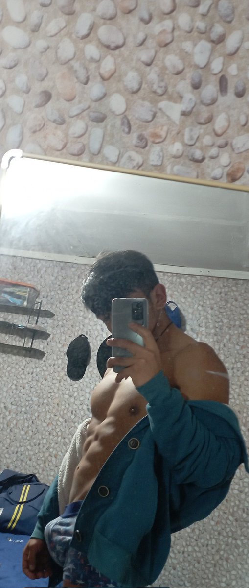 Fer Antonio🇨🇱✨ tweet media