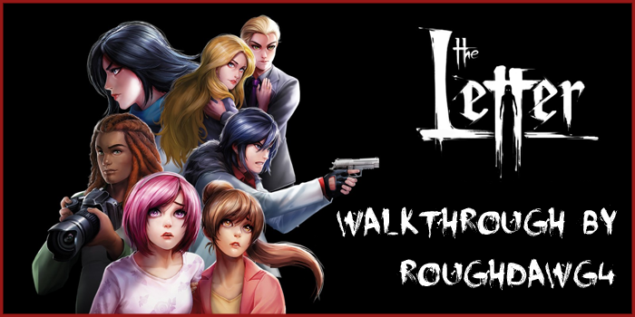 PS3Imports's tweet photo. The Letter: A Horror Visual Novel #trophyguide by
@Roughdawg4
This #visualnovel only takes about 15 minutes by following this guide. Out now and you can #platstack it twice on #PS4 - NA and EU regions
Check it out here: https://t.co/jzXFIPhrlt https://t.co/aLCZGRljOf