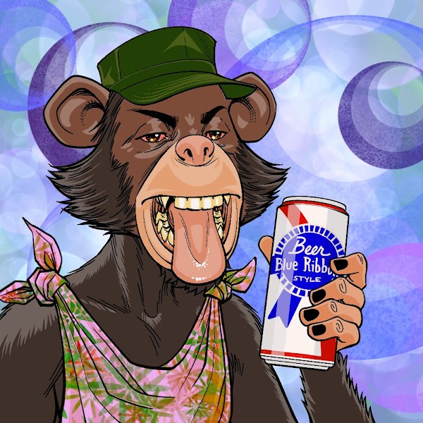 World_of_Pangea's tweet photo. What is this?
A 0.15E floor price #FunkyMonkeyFratHouse NFT?

Yes. But so much more!

A ticket to the #FratMonkey role in our disco
A ticket to giveaways in our disco (@OfficialTCGCoin Gold Plot right now!)

A recipient of a free 0.25ETH #CryptoChad soon!
&amp; more!

#NFTsUHodl https://t.co/R4wCXO79zQ