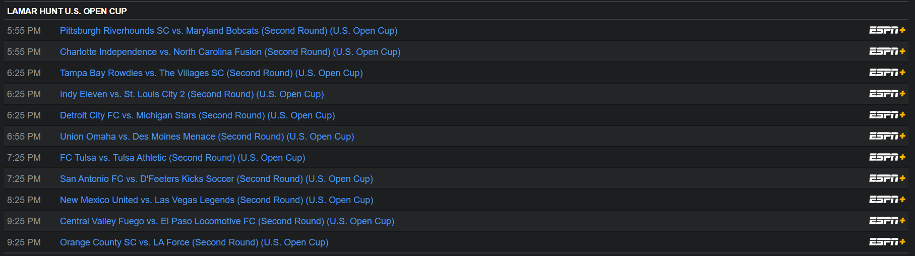 Oyster Bay United FC (OysterUnited) / Twitter