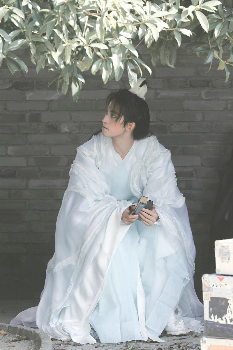 tgcf_archive's tweet photo. ❃ — 🤍💚

‹ cr. 十万伏特·常华森 › 

#ChangHuasen #常华森 🍃
#TGCFLA #TGCFLiveAction https://t.co/6BzKI4IXGw