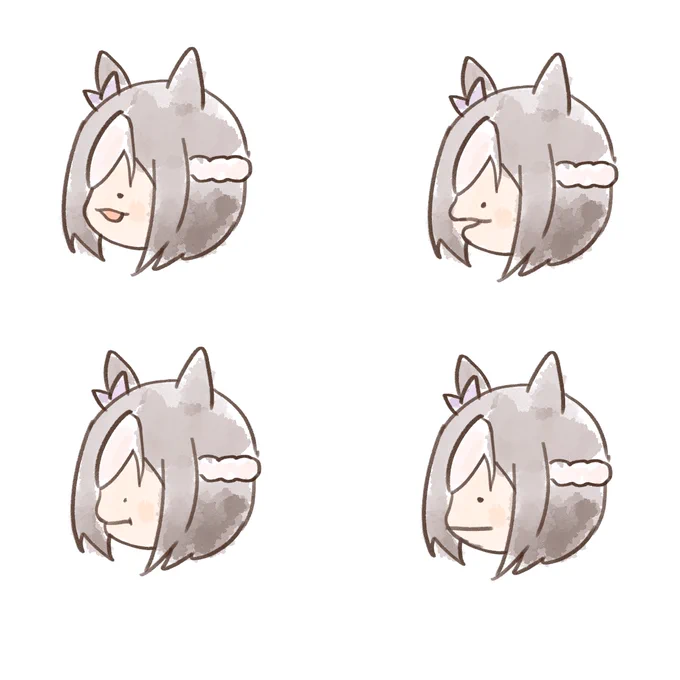 よこがお 
