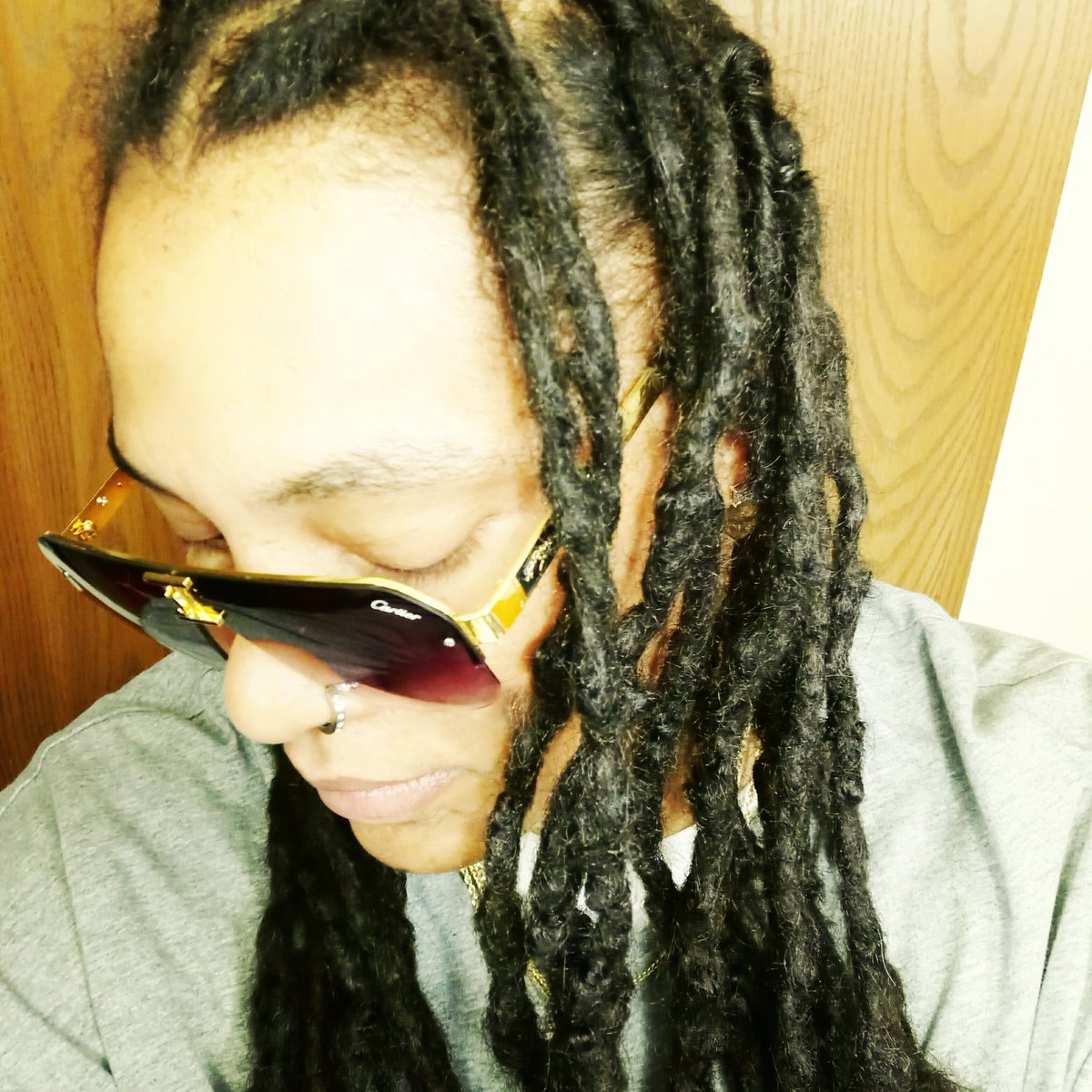 Norabrightlight's tweet image. #NewProfilePic