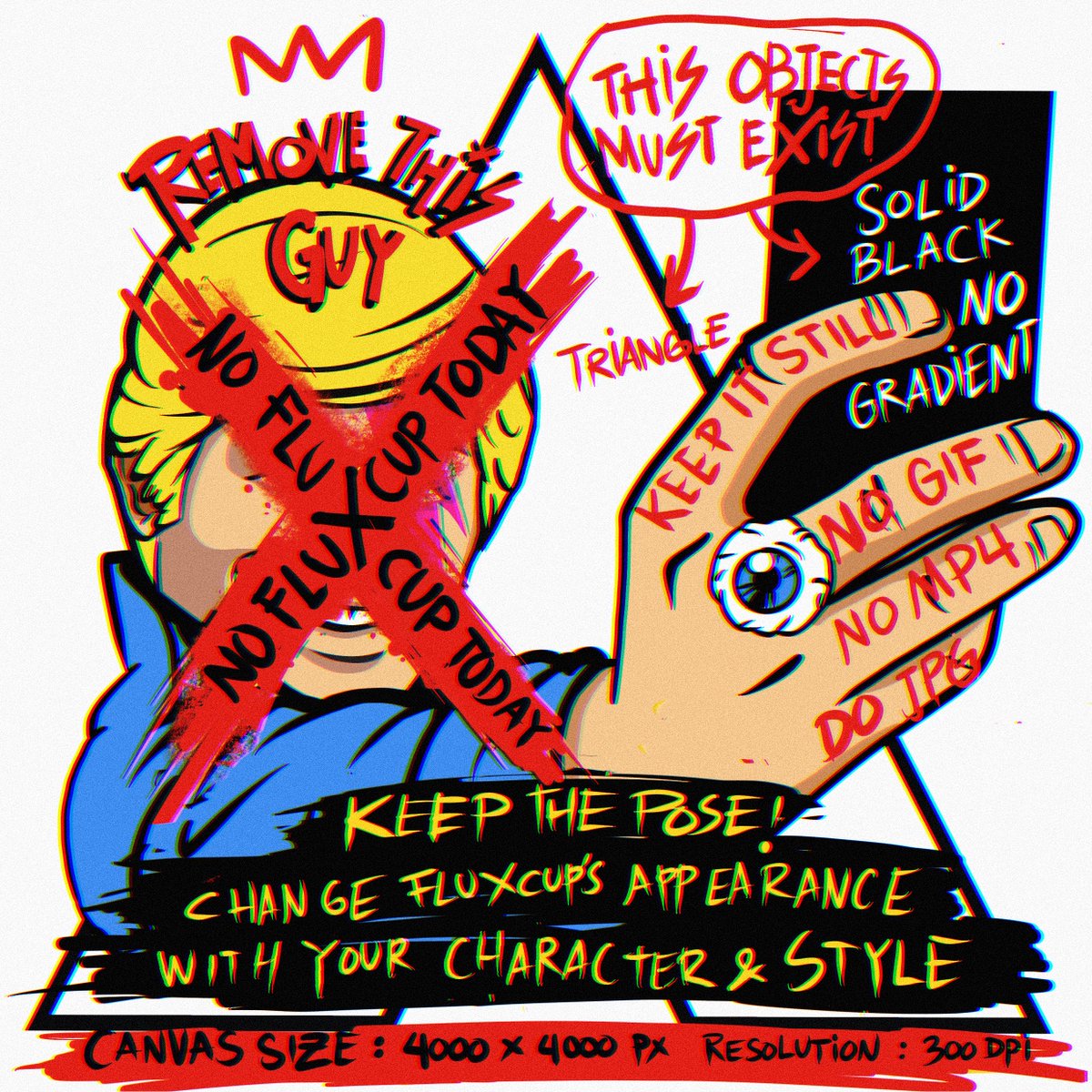 P X U C F U L™ tweet media