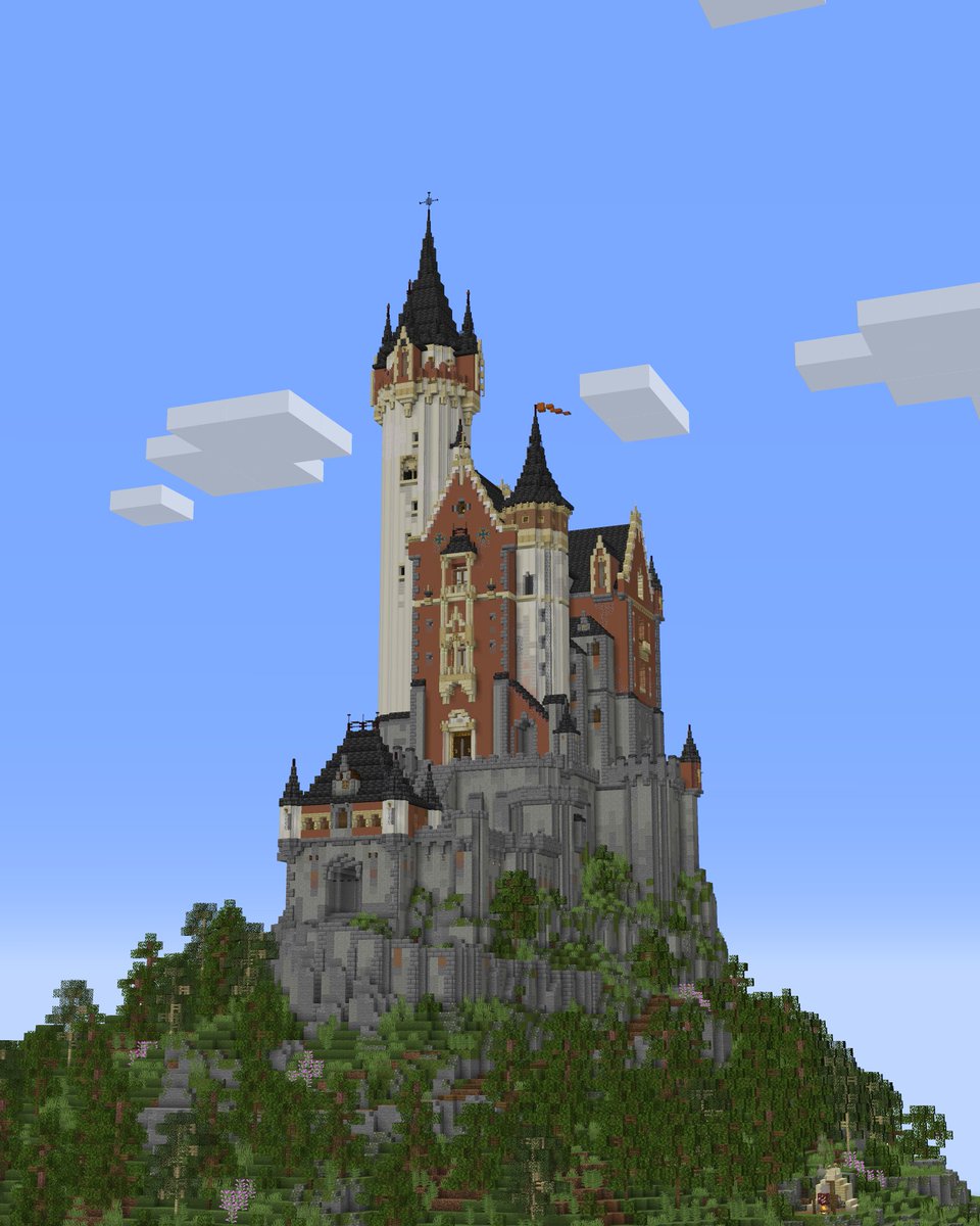 IRTDome (@irtdome) on Twitter photo Castle Falkenstein
Thank you <a href="/VisualGame_MC/">VisualGame</a> for a nice place to build.
#minecraft #minecraft建築コミュ Castle Falkenstein
Thank you <a href="/VisualGame_MC/">VisualGame</a> for a nice place to build.
#minecraft #minecraft建築コミュ