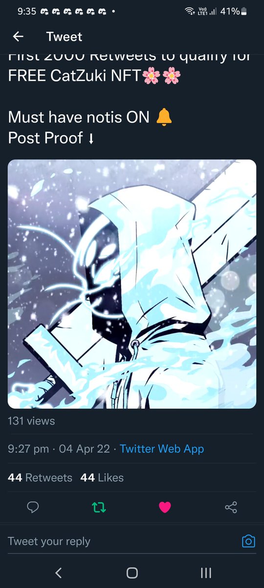 CryptoMuse tweet media