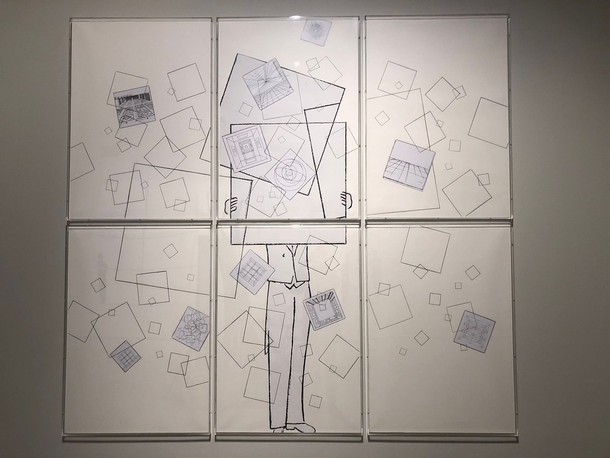 Tra i grandi maestri dell’arte italiana del Novecento, Giulio Paolini è il protagonista di un progetto espositivo inedito.  
#MuseoNovecento #giuliopaolini #SergioRisaliti #corixart #firenze #mostra #eventiarte