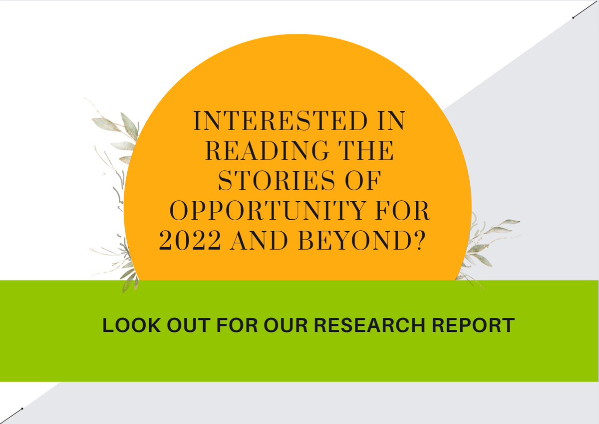 The business world pre and post the pandemic, how has it affected you? What we did:

3 big personal business leader stories.

21 senior executives interviewed.

62 senior leaders and managers surveyed.

We're curious, are you?

We'll be publishing the report soon. <a href="/CuriumUS/">Curium Solutions US</a>