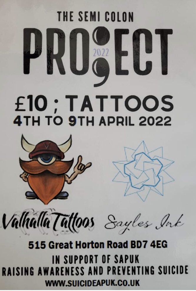 Tony Sayles tweet media