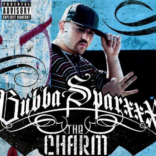 April 4, 2006 <a href="/TheRealBubbaK/">Bubba Sparxxx</a> released The Charm 

Some Production Includes <a href="/organizednoize/">Organized Noize</a> <a href="/therealMRDJ/">MR.DJ</a> <a href="/BigBoi/">Big Boi</a> <a href="/colliparkletsgo/">Mr. Collipark</a> <a href="/Timbaland/">Timbaland</a> and more 

Some Features Include <a href="/KillerMike/">Killer Mike</a> <a href="/DaRealPetey/">Petey Pablo</a> <a href="/sleepybrownatl/">Sleepy Brown</a> <a href="/therealfrankieJ/">Frankie J</a> and more
