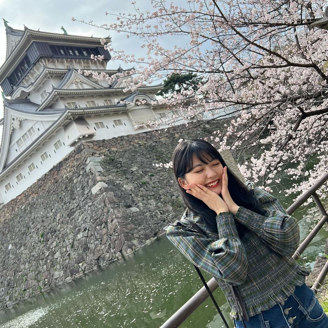 but_show_insta's tweet photo. https://t.co/1CRZZmG4Ij
上田理子のインスタが更新されました。(自動投稿)
#ばってん少女隊
#上田理子
みんなはお花見した〜??🌸
#桜 #さくら #お花見 #お花見スポット
#小倉城 #福岡 #北九州 #小倉 #cherrybl...
2022/04/04 21:15 https://t.co/ux31xnZj9H
