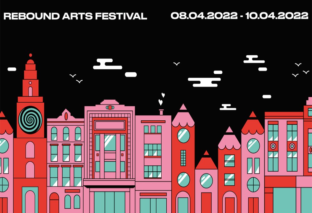 We're playing <a href="/ReboundArtsFest/">Rebound Arts Festival</a>  this Sunday, Apr 10th, 530-630pm at Granary Theatre, Cork (ticket link below) after Kareen's afro-dance workshop. €25 for the workshop or €10 for just our show. 

Tickets available here (scroll right to the bottom)
conference.ucc.ie/rebound-festiv…