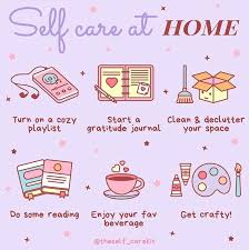 ThatMinerva10's tweet photo. Remember to spend some time with yourself 💞🌺 #MentalHealthMatters https://t.co/UrAAvCwoGS