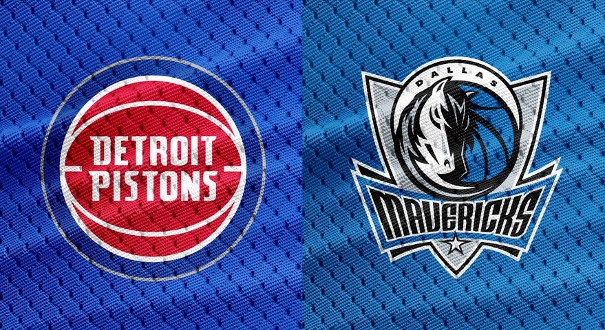 PistonsMatt's tweet photo. LAST TICKET GIVEAWAY OF THE SEASON! 

Retweet for a chance to win two Lower Level tickets to Detroit Pistons vs. Dallas Mavericks on Wed. 4/6 at 7:00 PM.

Must be following me. Enter contest by   12:00 PM on 4/5. Winner notified via DM! https://t.co/H1LRwlI5LE