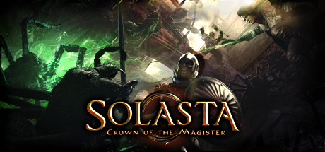 RPGamesbe's tweet photo. Alright internet, what should my party look like in Solasta Crown of the Magister #RPG #Solasta #CRPG https://t.co/bPVde815iJ