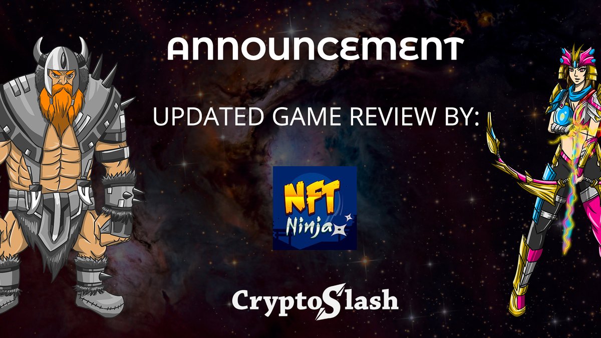 CryptoSlash.io tweet media