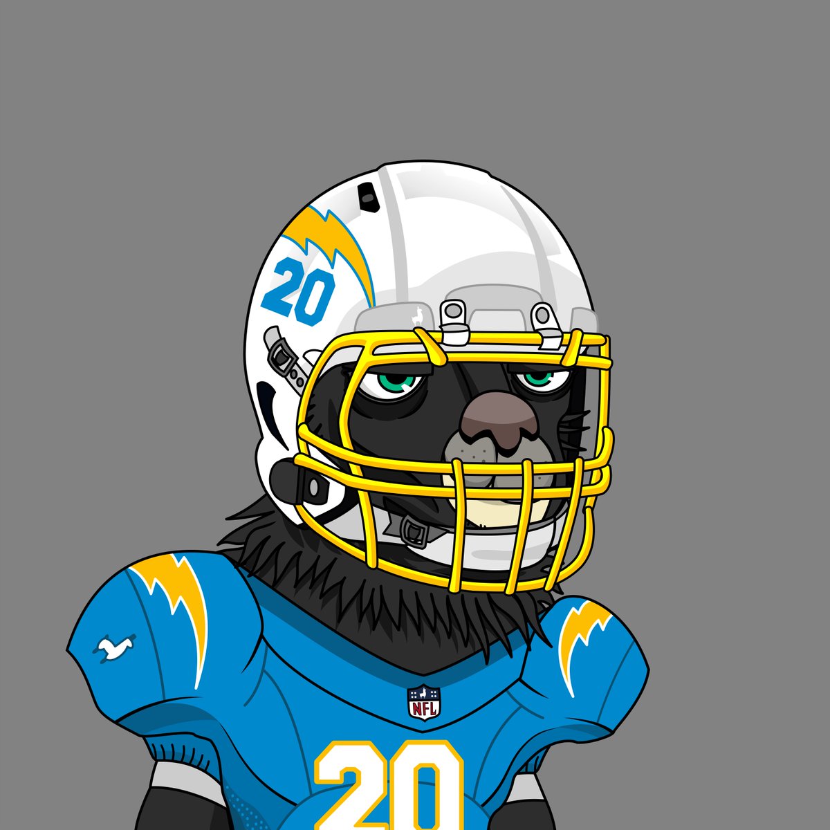 cryptollamaclub's tweet photo. NFL edition🔥

 #nft #nftart #nftartists #nftartist #nftcollectibles #nftcommunity  #nfts #nftartists #nftartist  #nftdrop #shillnft #cryptoart #digitalart #nftcollector #NFTshill #openseanft #nftpolygon #NFL 
________________________________

Link:
https://t.co/LTgf1NaqsN https://t.co/zBxRoh0L2i