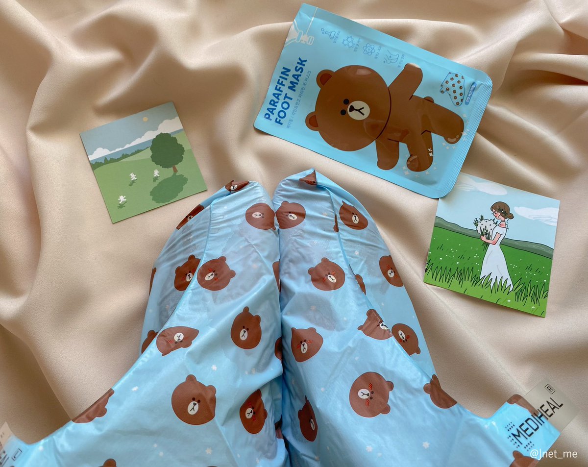 🧸JanisReviews🍪🐻 tweet media