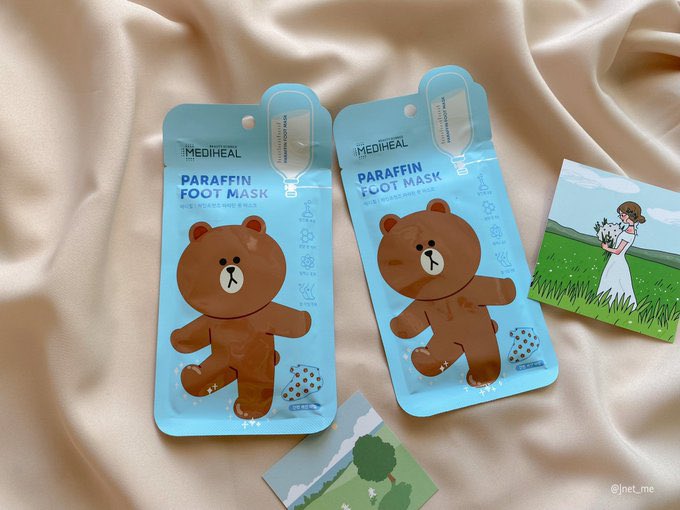 🧸JanisReviews🍪🐻 tweet media