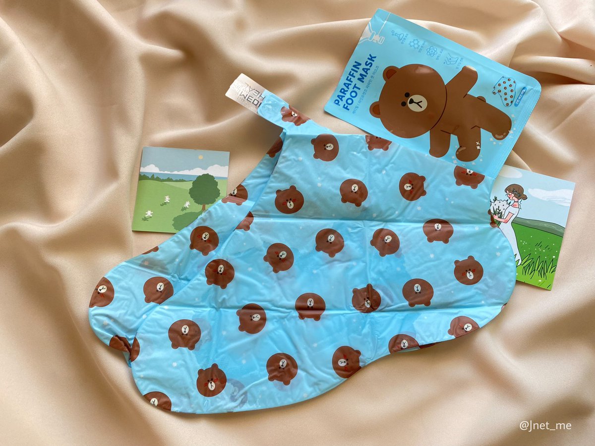 🧸JanisReviews🍪🐻 tweet media