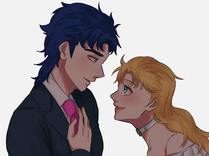ジョナエリ、 