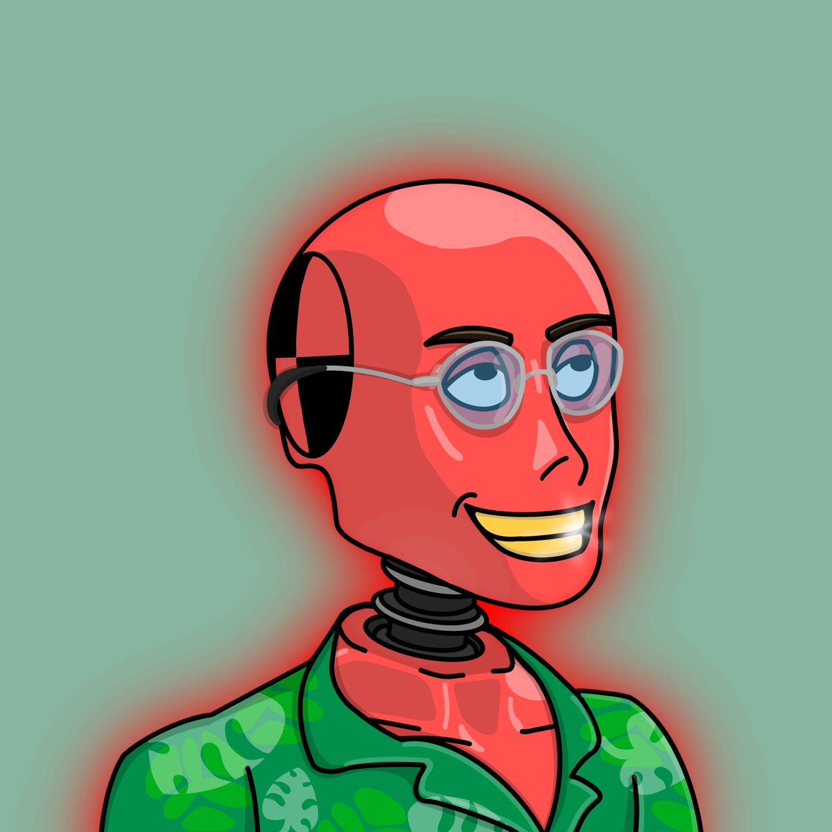 💥5 DAYS TO GO!💥

Celebrating our upcoming Crash Tested mint + airdrop, let’s giveaway this gold grill glowing Dum!!🎉🔥

To enter:
-Like + Retweet
-Follow us
-Tag some Dummies

Winner drawn 6PM UTC 5th April!
#CNFT #LFCrash #DumGang #GetDum