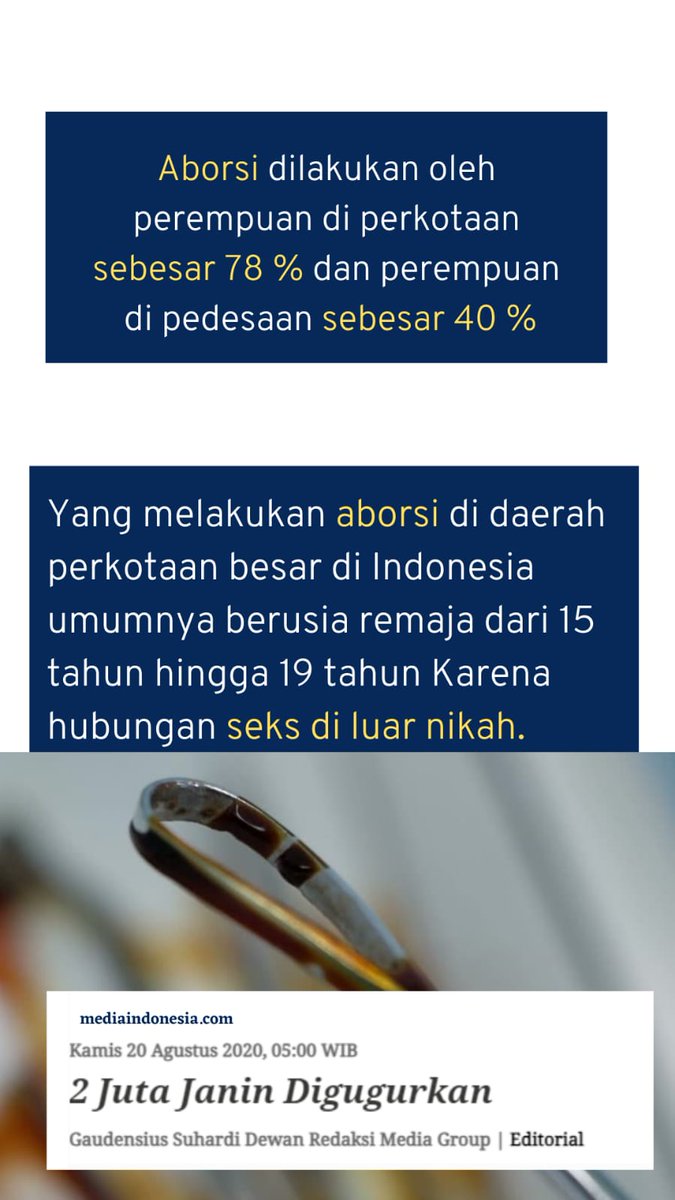 charesa1703's tweet photo. #tolakkejahatanseksual https://t.co/j3wpbyIH8M