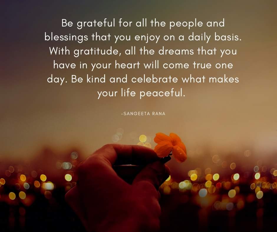 0xbebex0's tweet photo. "Be grateful for all the people &amp; blessings that you enjoy on daily basis. With gratitude, all the dreams that you have in your heart will come true one day. Be kind &amp; celebrate what makes your life peaceful."

cto https://t.co/HRBAg2RHDp