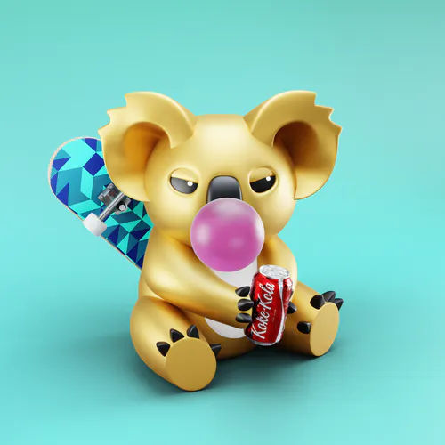 KryptoKoalas's tweet photo. 🔥 KRYPTO KOALAS X METROPALIS 🔥

New collab giveaway!!

Prizes: 
🎁 2 x random Elrond Metropalis NFT
🎁 1 x random Krypto Koala NFT

To enter:
✅ Like + RT
✅ Follow 
@KryptoKoalas and @EGLDMetropolis  
✅ Tag a friend

48hr

GOOD LUCK!!🚀🚀🚀 https://t.co/nJVeTpABgr