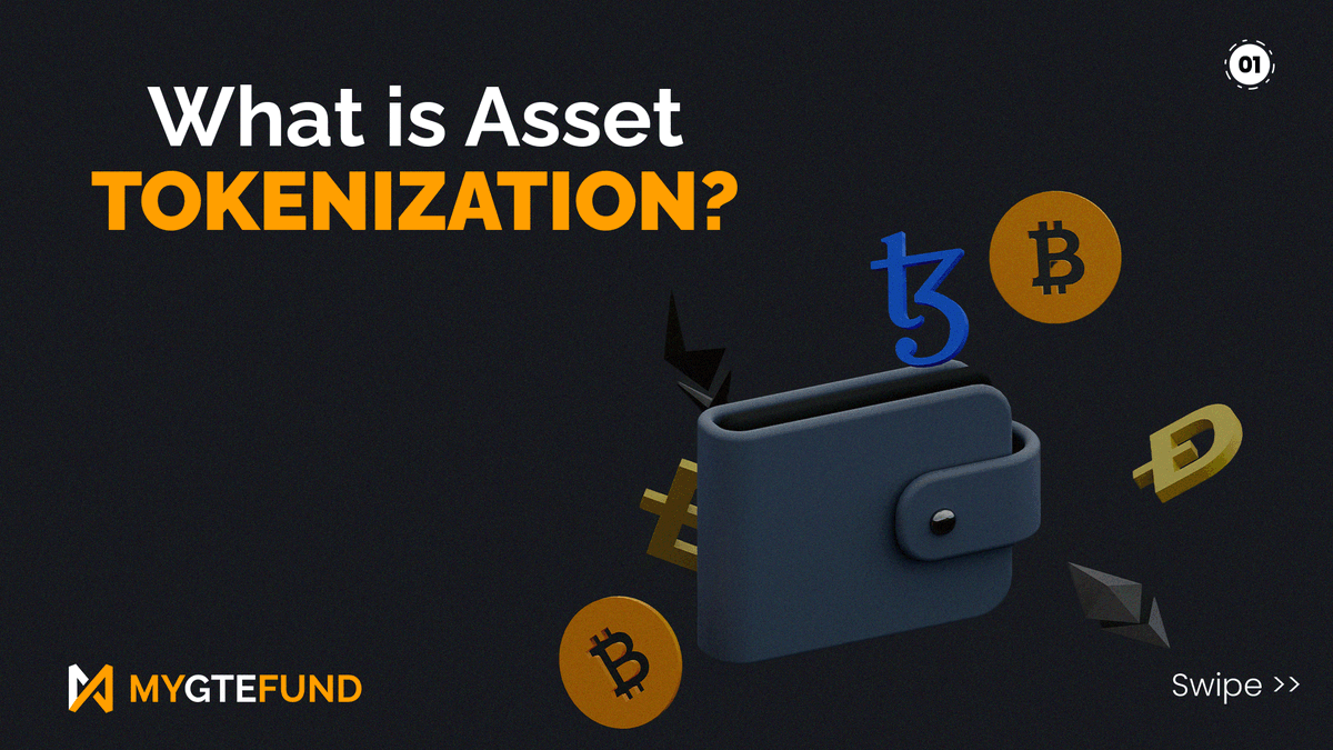 mygtefund's tweet photo. Entire economies are supporting asset tokenization.
Stay ahead of the curve with https://t.co/4s1sV25riU.
#Globaltokenexchange #Tokenomics #Tokenisedfuture https://t.co/U17mA4PFfV