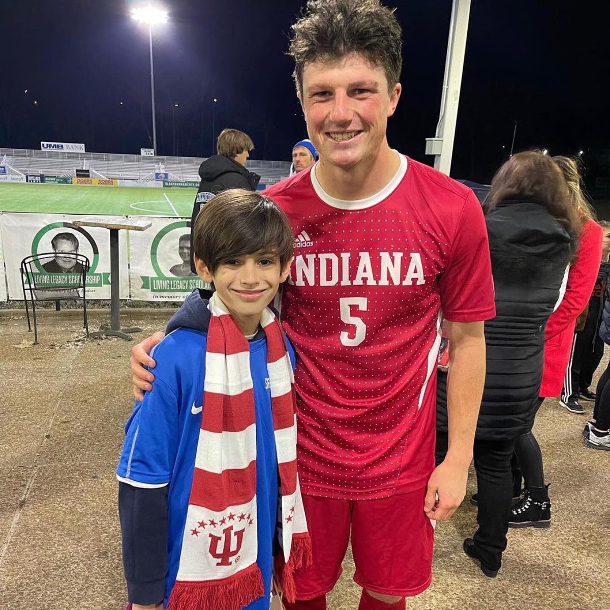 Player Development tweet media