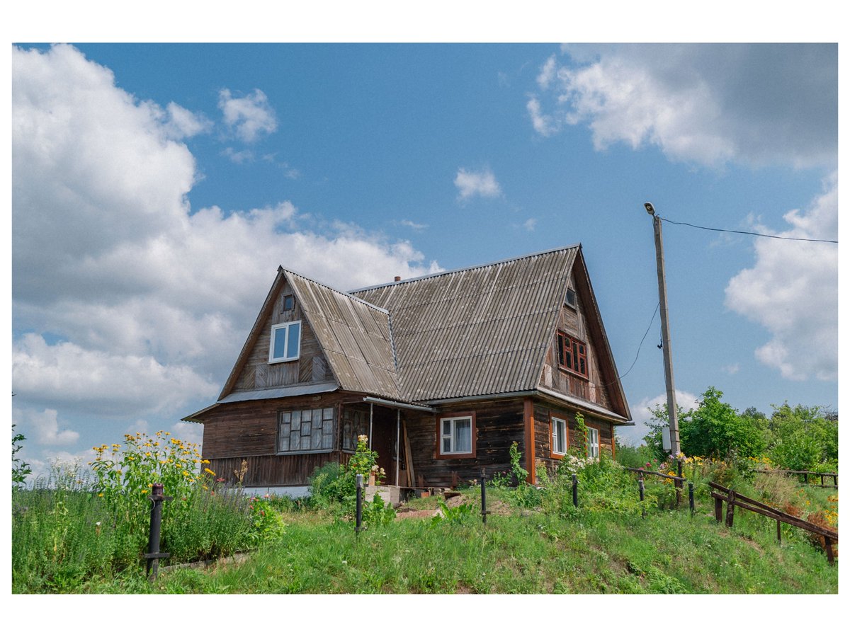 hleblat's tweet photo. Summer's vibe in the Belarus.
#summer #belarus #photography #relax #meditation #freedom #nature #outdoor #lifestyle #SonyAlpha @Lightroom #cinematic #landscape https://t.co/qtb3eN4HRo