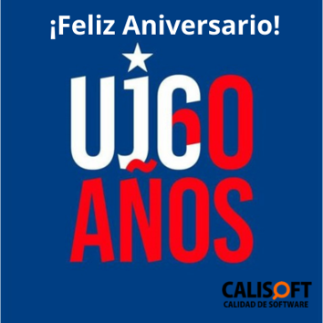 Centro Nacional de Calidad de Software (Calisoft) tweet media