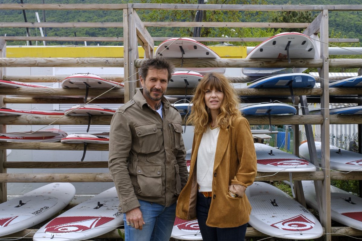 🚨 Cassandre saison 6 : C'EST PARTI ! 🚨

Êtes-vous prêts pour le premier épisode inédit de la nouvelle saison de Cassandre ?! 🎉❤️

➡️ RDV samedi soir à 21h05 sur France 3 📺⏳

#cassandre #cassandreserie #france3