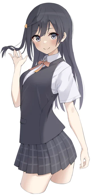 せつ菜ちゃん 