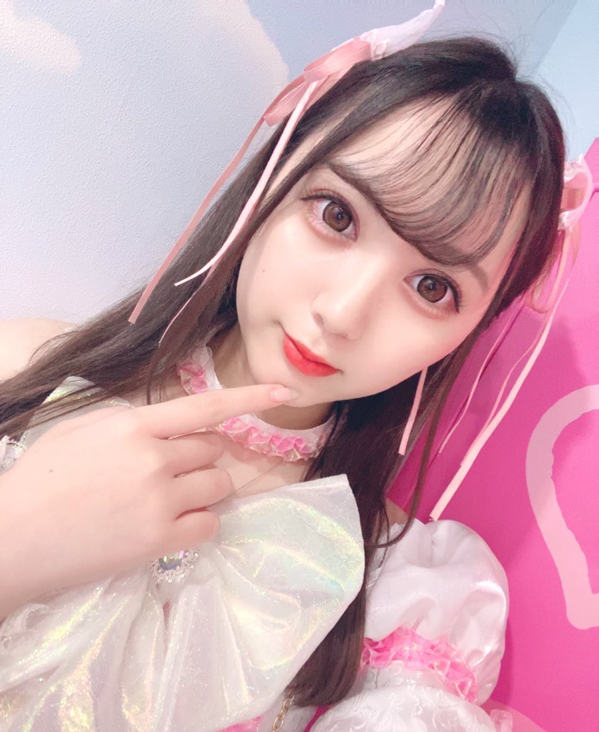 キミの彼女になりたい 秋葉原コンカフェ Kimikano Akiba Twitter