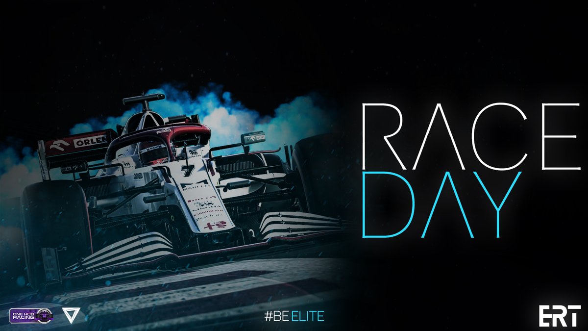 Elite Racing Team 🏁 tweet media