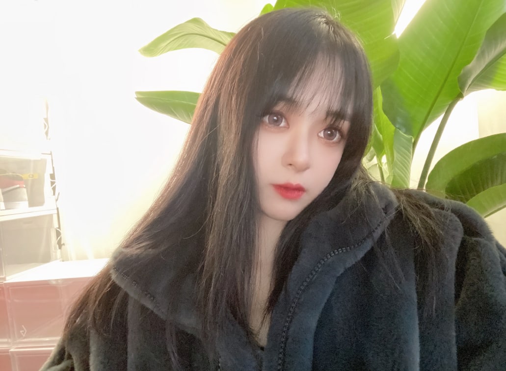 Lufi3 (@mary3aaa) on Twitter photo 