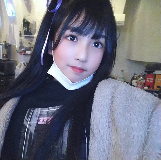 Twitterのコスプレ画像27