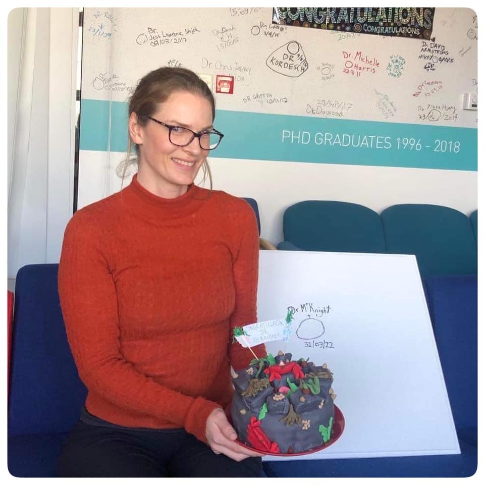 Louis_lips's tweet photo. A little late but definitely needs a mention. After way too much time, effort and stress, I became Dr McKnight.
Couldnt have done it without the endless support of my wonderful supervisors @M_Rius_ @AmandaEBates and the great PGRs of @unisouthampton &amp; NOC. Its been an experience! https://t.co/kAwGu5bYsK