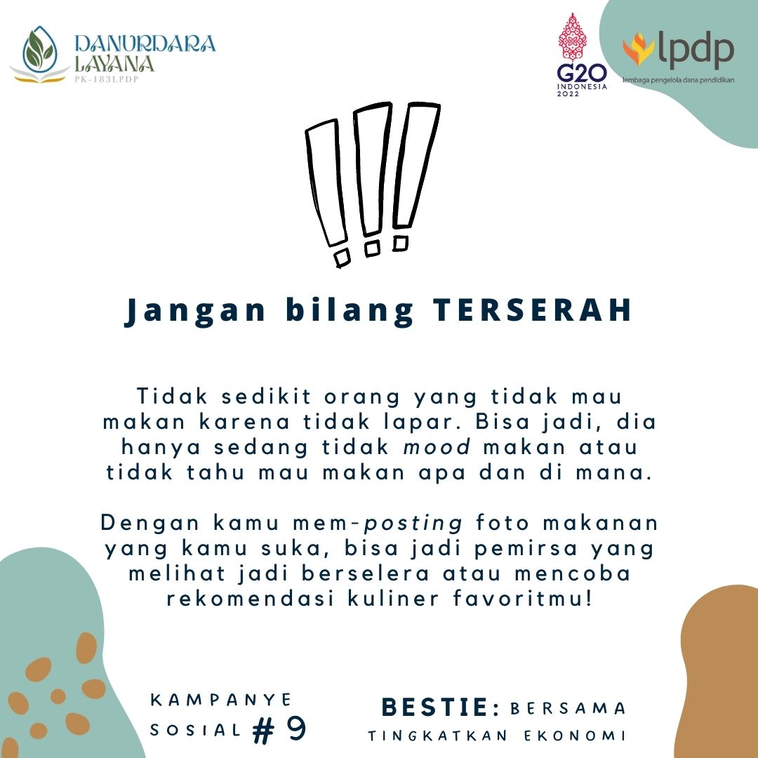 Danurdara Layana tweet media